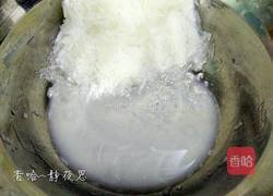 萝卜肉丸的做法图解8