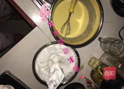 拉丝蛋糕卷的做法图解5