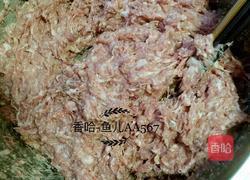 香肠的做法图解5