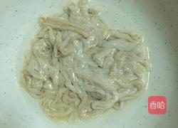 香肠的做法图解6