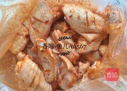 奥尔良烤鸡翅的做法图解5