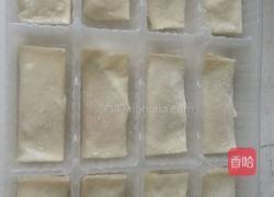 炸春卷的做法图解1