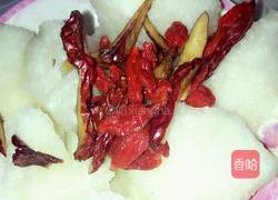 冰糖雪梨银耳粥的做法图解6