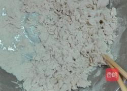 窝瓜疙瘩汤的做法图解4