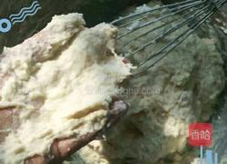 自制油条的做法图解3