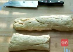 自制油条的做法图解5