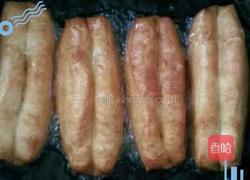 自制油条的做法图解7