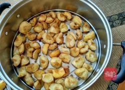 自做苹果干的做法图解5