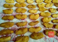 自做苹果干的做法图解6