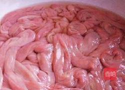 四川麻辣香肠的做法图解2