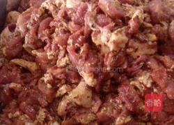 四川麻辣香肠的做法图解5