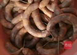 四川麻辣香肠的做法图解8