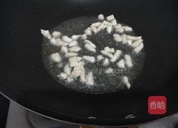 土豆焖饭的做法图解4