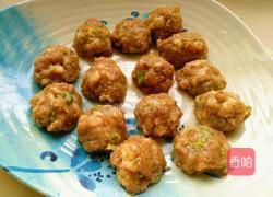 糯米肉丸的做法图解4