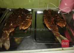 万州烤鱼的做法图解2