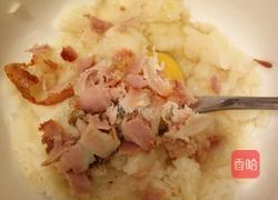 土豆煎饼的做法图解2