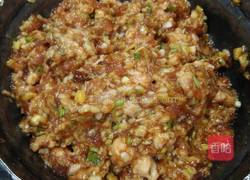 洞庭湖藕夹的做法图解3