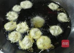 洞庭湖藕夹的做法图解6