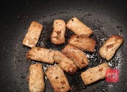 丝瓜炖豆腐的做法图解4