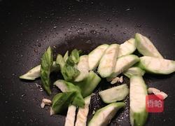 丝瓜炖豆腐的做法图解5