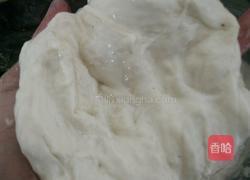 韭菜鸡蛋馅饼（家常）的做法图解4