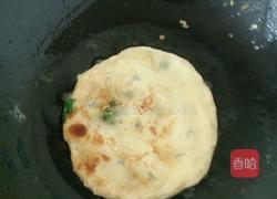 韭菜鸡蛋馅饼（家常）的做法图解8