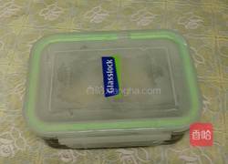 酸甜萝卜片的做法图解7