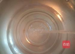 蒸苹果的做法图解5