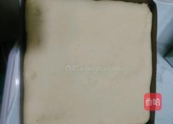 肉松面包卷(4个)的做法图解7