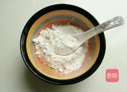 炸蘑菇的做法图解2