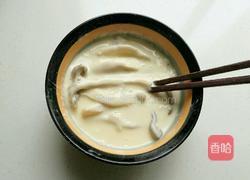 炸蘑菇的做法图解6