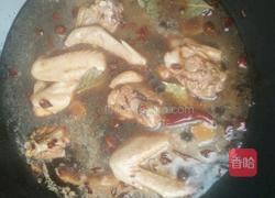 自制卤水鸭翅膀的做法图解6