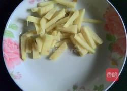 姜糖水的做法图解1