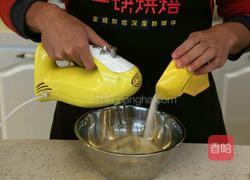 巧克力夹心派的做法图解5