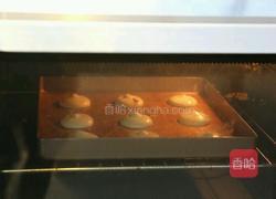 巧克力夹心派的做法图解11