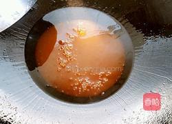 拔丝红薯的做法图解9
