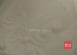 慕斯蛋糕的做法图解6