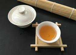 锯朵功夫茶