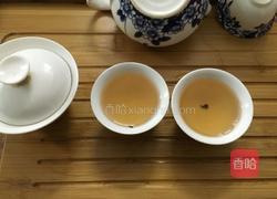 锯朵功夫茶的做法图解7