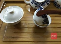 锯朵功夫茶的做法图解8