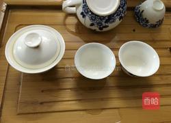 锯朵功夫茶的做法图解10