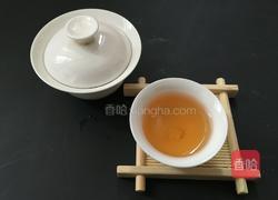 锯朵功夫茶的做法图解17