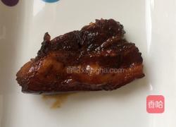秘制叉烧肉的做法图解4