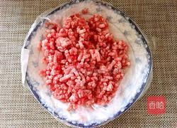 开口烧麦的做法图解1