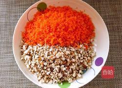 开口烧麦的做法图解3