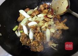 大盘鸡的做法图解6