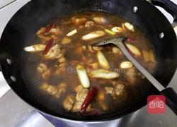 大盘鸡的做法图解7