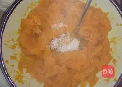 Pumpkin pie recipe illustration 5