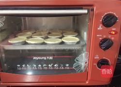 全蛋蛋挞的做法图解12