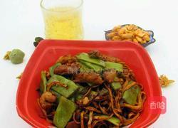 老妈蒸面的做法图解8